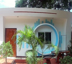 Бунгало в Mushroom House Kohlarn