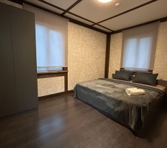 Коттедж №5 в Борисовка78