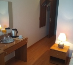 одноместный в Яуза