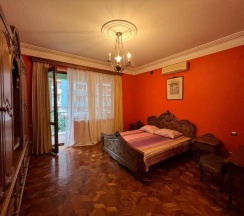 Люкс Deluxe в Guesthouse Parnavaz Mepe