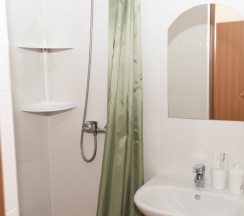 Двухместный Стандарт в Можжевеловый парк