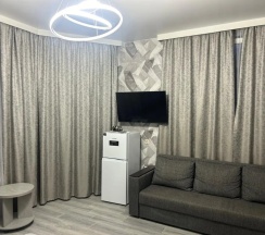 Четырёхместный номер Superior в Сюзэн