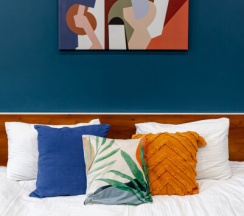 Музыкант (Полулюкс) в Мечтатели