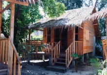 Семейный номер Standard с видом на сад в The Hideaway Koh Lipe