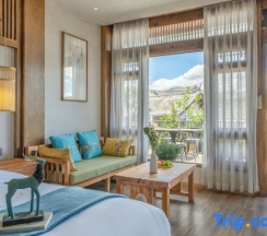 Двухместный номер Standard двуспальная кровать в Manty House