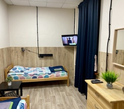 Улучшенный номер в Good night