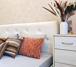 1-комнатные апартаменты улучшенные в Терра48 на улице Свиридова