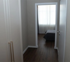 Одноместный номер Standard в Панорама бета