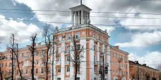 Тверь: Апартаменты Апартаменты в Центре Твери