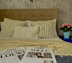 № 8 Time (Для пары или одного) в Home