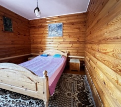 дом "Русский стиль" в Парма