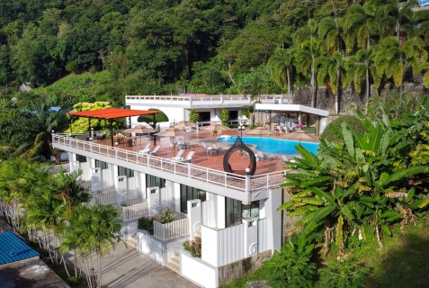 Карон: Курортный отель Memory Karon Resort