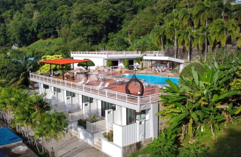 Таиланд, Карон: Курортный отель Memory Karon Resort