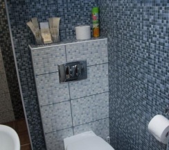 Номер комфорт в Каприз