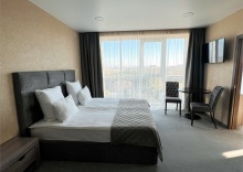 Family Room 3х.комнатный в Grand sapphire hotel