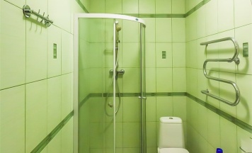 Стандарт трёхместный в Синее море