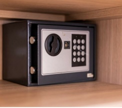 Двухместный стандарт в Море