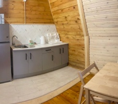 Номер шестиместный в Сибиряки