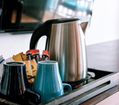 Одноместный номер Standard односпальная кровать в Гостевой дом Sugar Inn Phuket