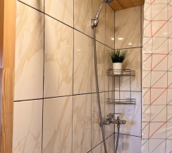 Дом в Eco house