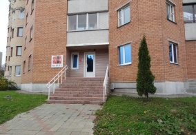 Хостел VIVA hostel  в Минске