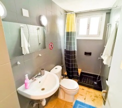 Двухместный номер Standard (двуспальная кровать) в Central Square Nomadic Rooms