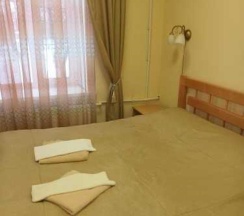 2-комнатный номер люкс в Звенигородский
