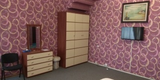 Баку: Отель Best Eastern Hotel Irshad