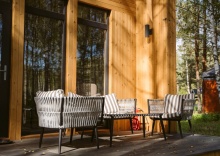 ГЕФЕСТ ( ДО 6 ГОСТЕЙ ) в Berloga Country Resort