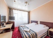 СТАНДАРТ в Red hotel