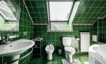 Семейный в Аксу