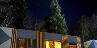 Архыз: Турбаза Veles hotel