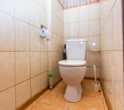 2-комнатные апартаменты стандарт в ApartLux (АпартЛюкс) на Большой Серпуховской