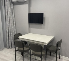 2-комнатные апартаменты улучшенные в Apart-Gold