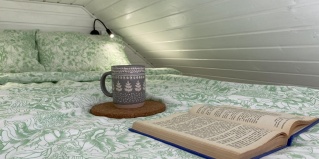 Шуйская: Коттедж Shuya tiny house