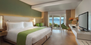 Патонг: Курортный отель Amari Phuket