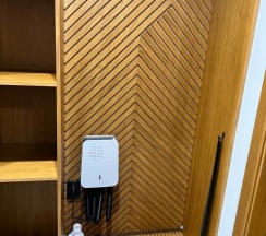 Apartment High Tech в Горы Village