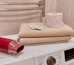 Апартаменты Делюкс в Gallery Apartments (Гэлари Апартментс)