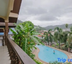 Бунгало в Kataonsea Bungalows