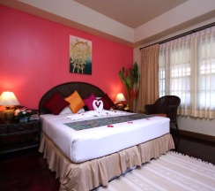 Двухместный номер Standard двуспальная кровать в Samui Laguna Resort