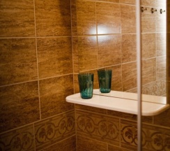 Двухместный номер Comfort 2 отдельные кровати в Regard