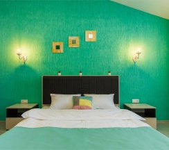 Комфорт Дабл в 22-Hotel