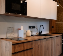 Глэмп 8 (светлый) в Заимка Узалы