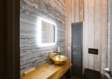 ОЛИМП (ДО 8 ГОСТЕЙ ) в Berloga Country Resort