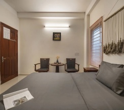 Номер Superior в Rustic Hotel Danang