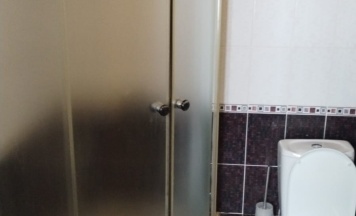 Трехместный номер в Астория