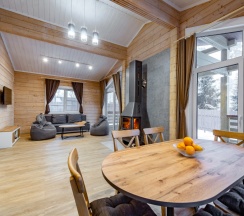 Дом 2 в Сосновка