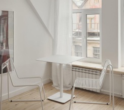 1-комнатные апартаменты, 34 м², 5 этаж в Apartura