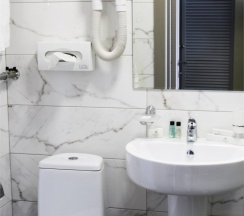 Стандарт Делюкс в Парк Отель