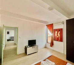 Апартаменты Standard в Hostel Cazino Nord